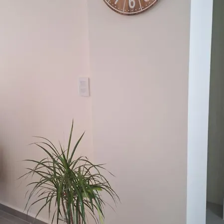 Apartamento Antoncha 1 Rosario Exterior foto