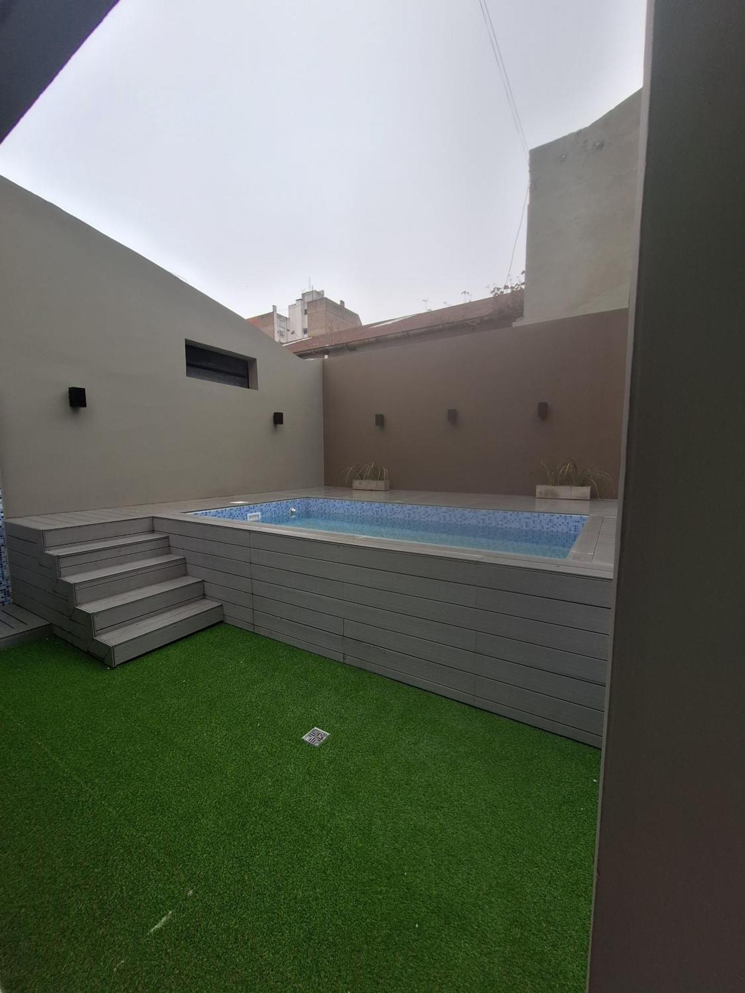 Apartment Antoncha 1 Rosario