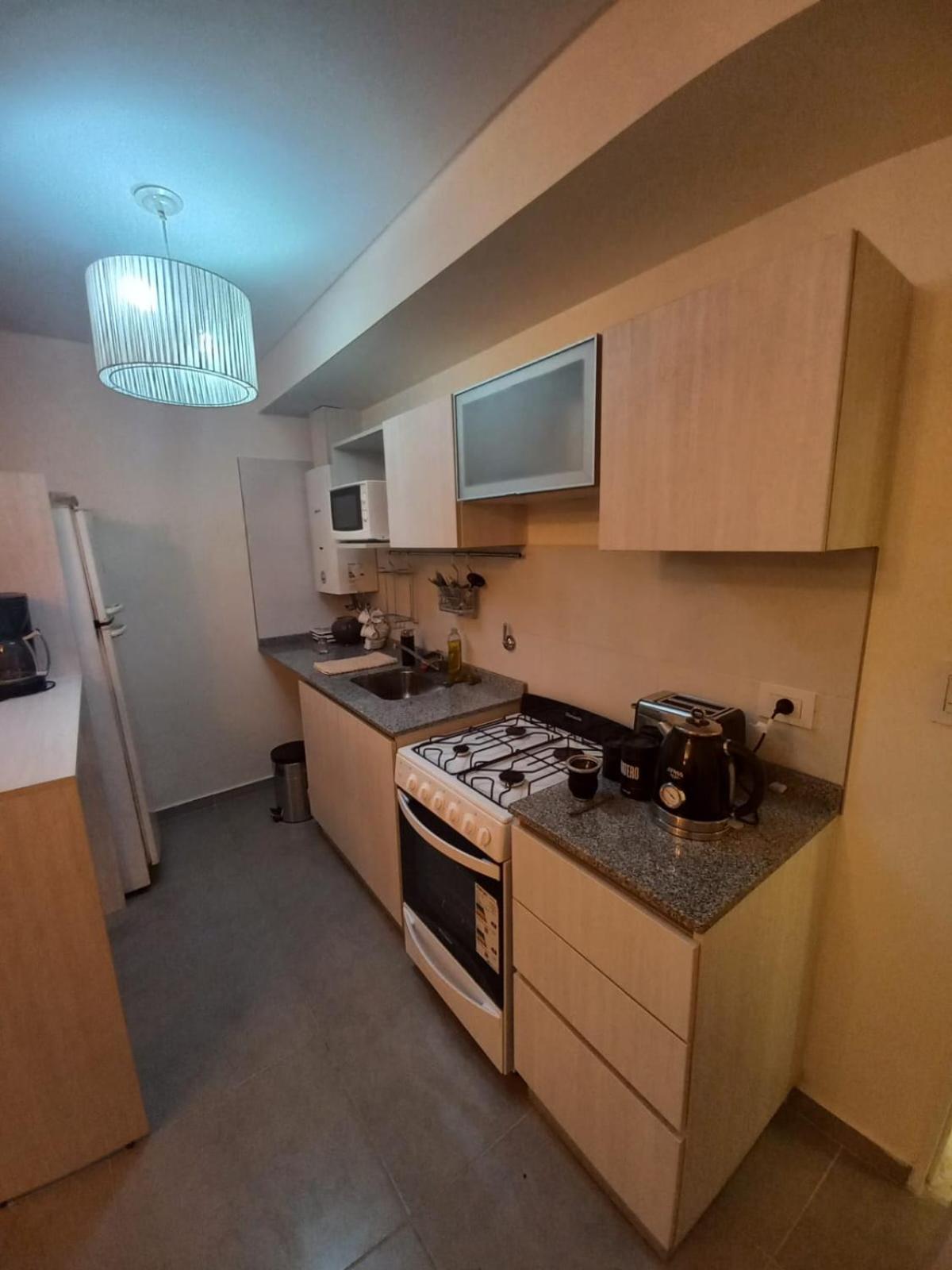 Apartment Antoncha 1 Rosario