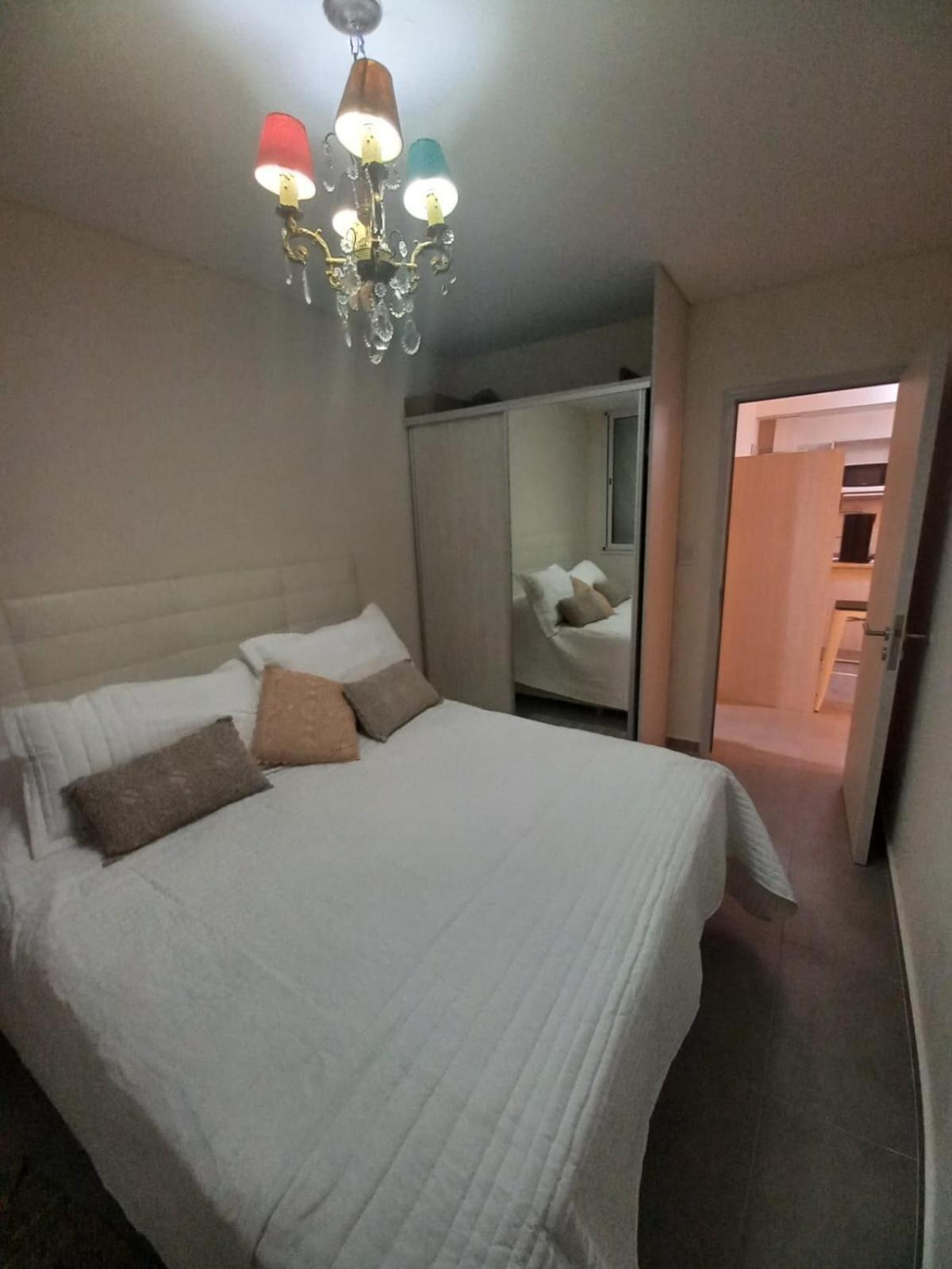 Antoncha 1 Apartment *