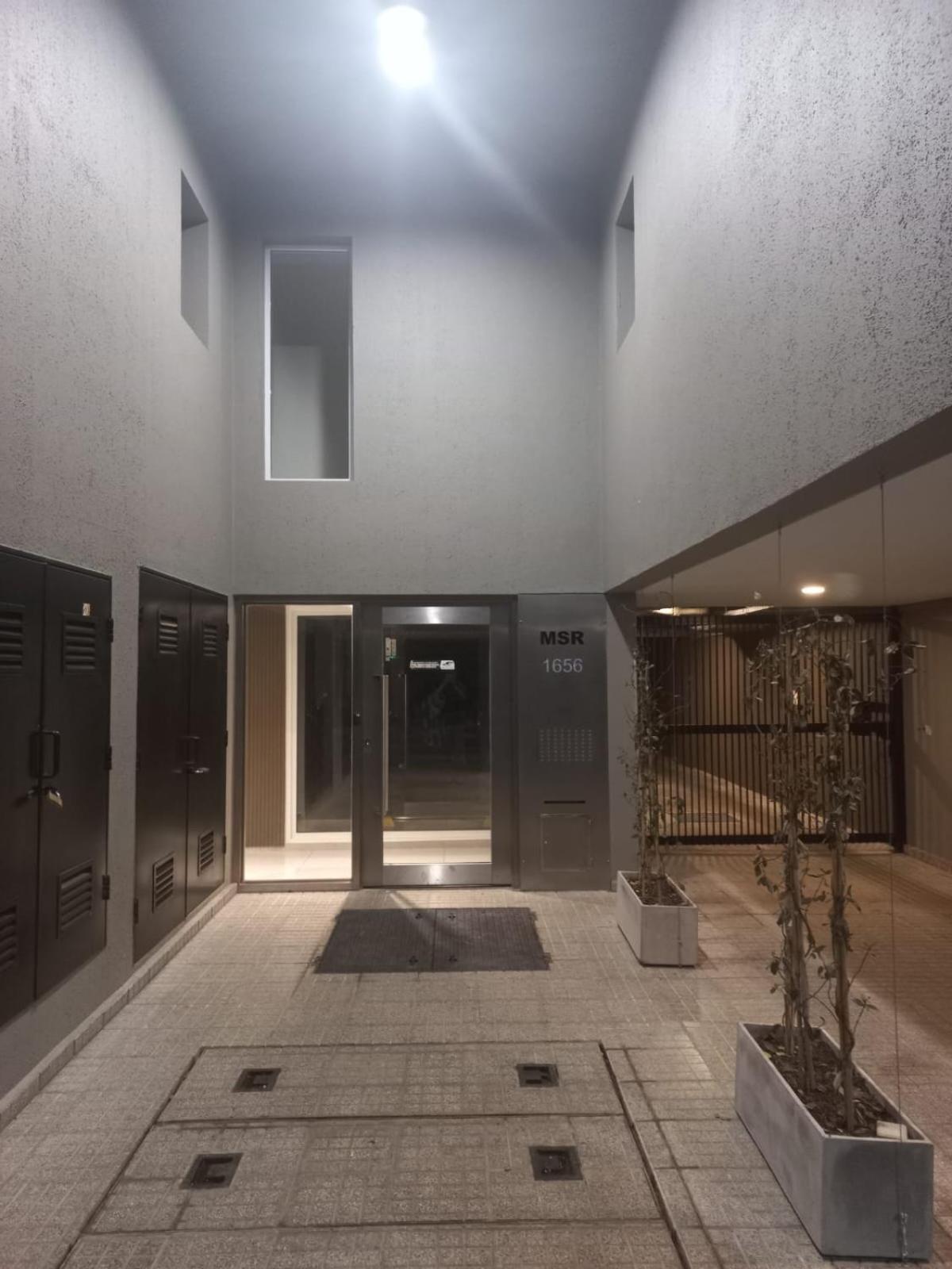 Apartment Antoncha 1
