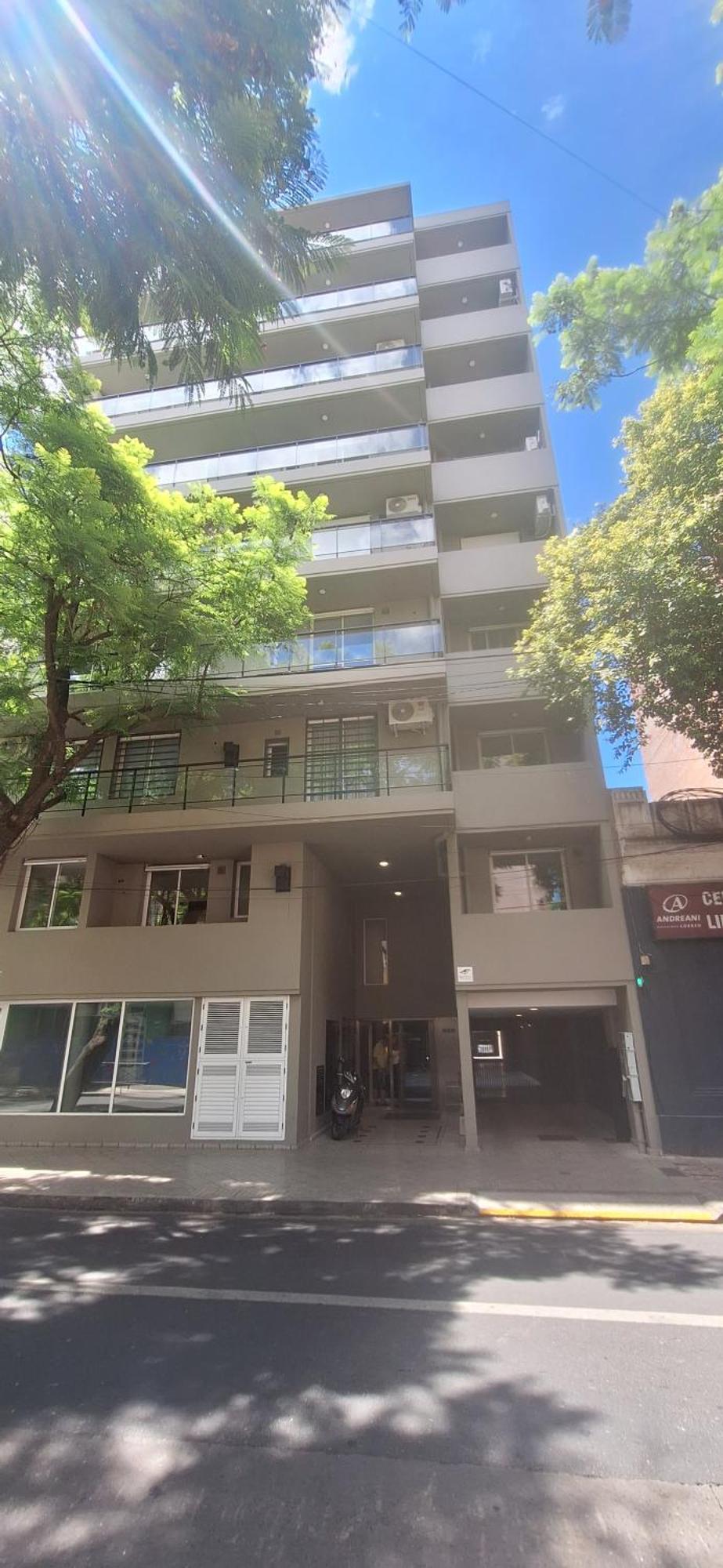 Antoncha 1 Apartment *