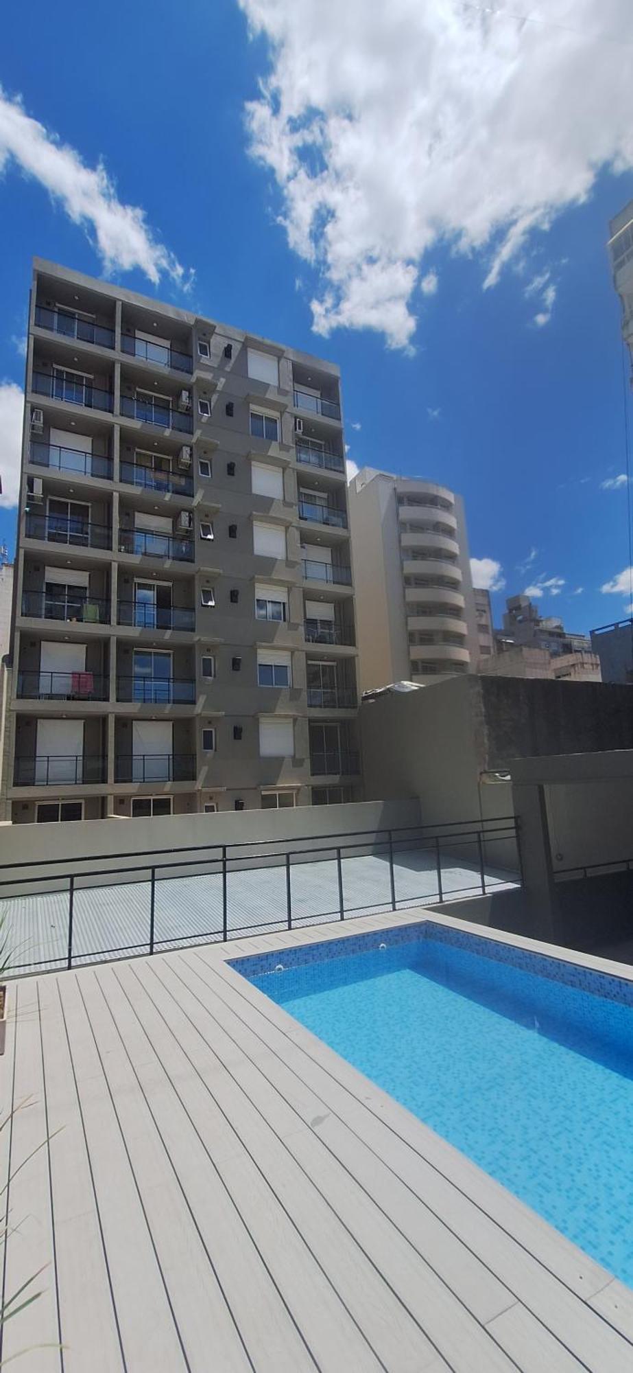 Antoncha 1 * Rosario
