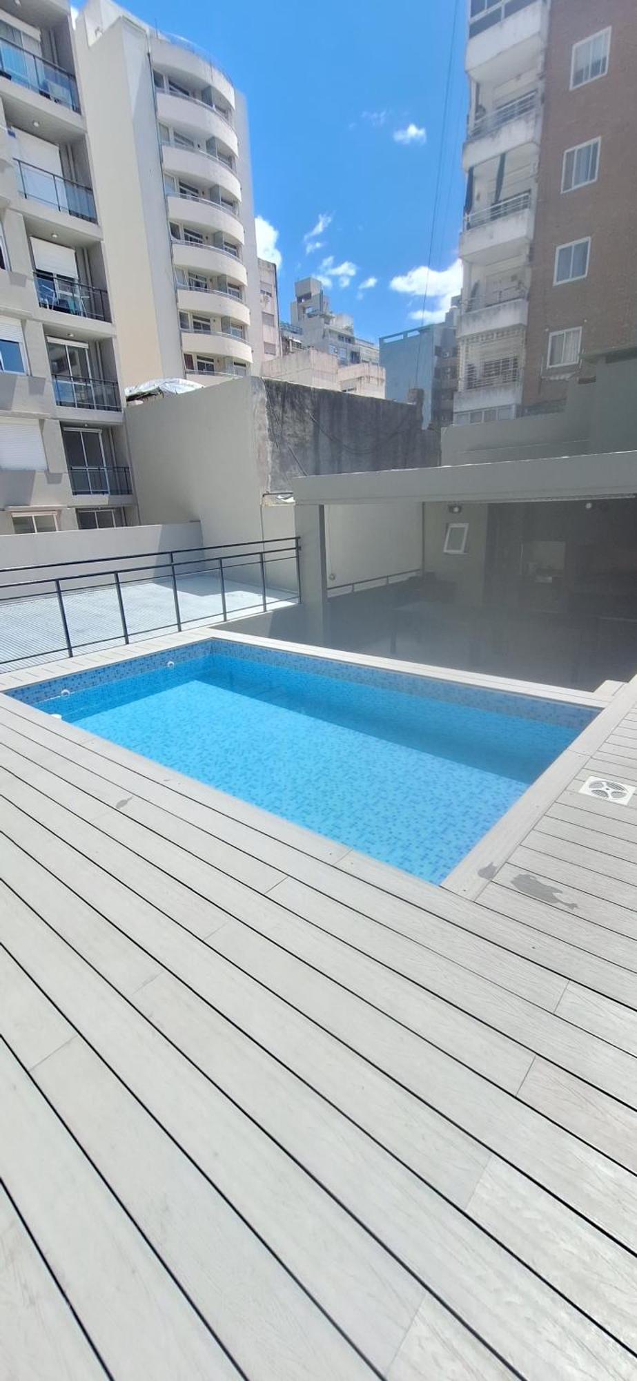 Apartment Antoncha 1 *