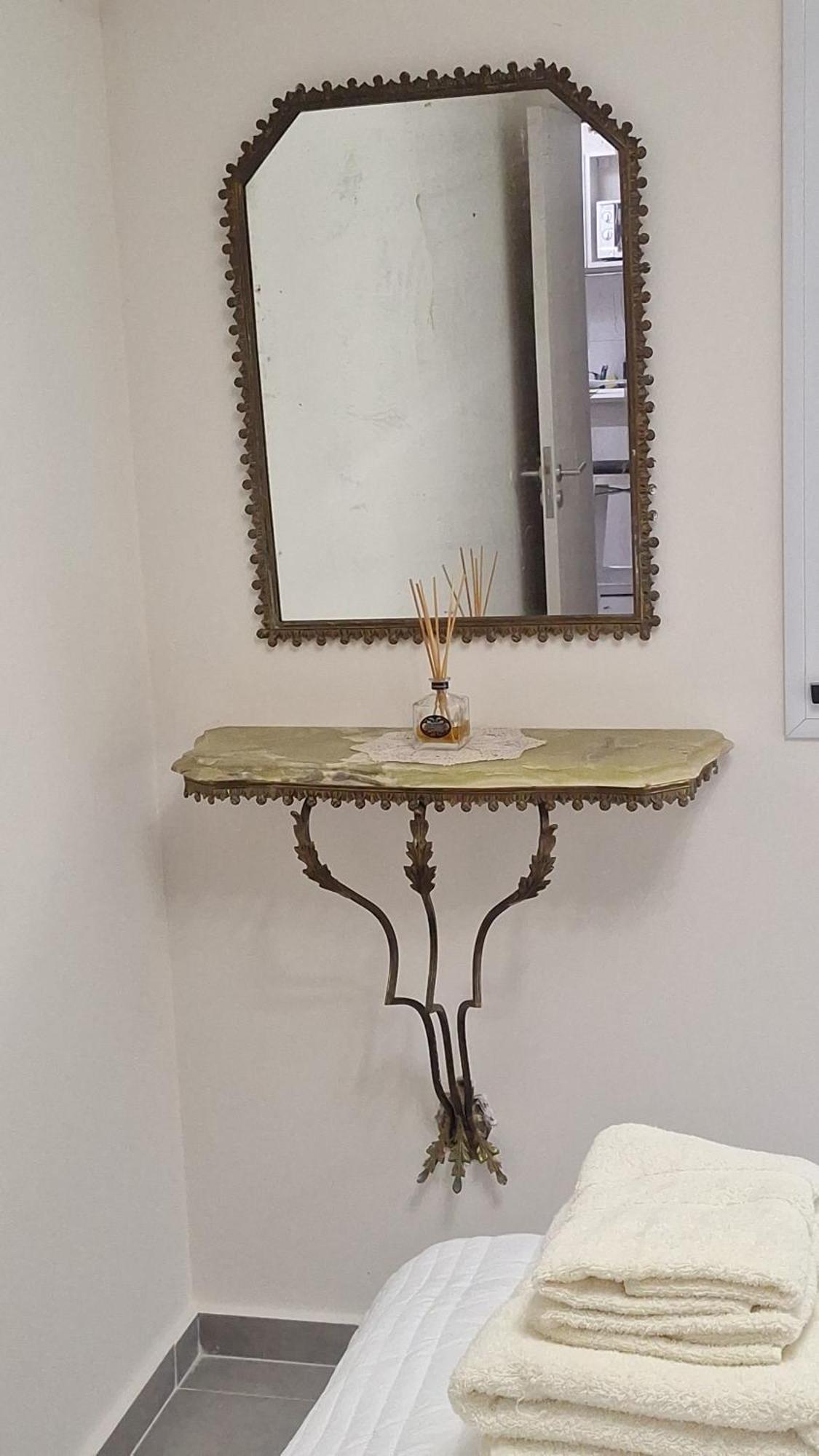 Apartment Antoncha 1