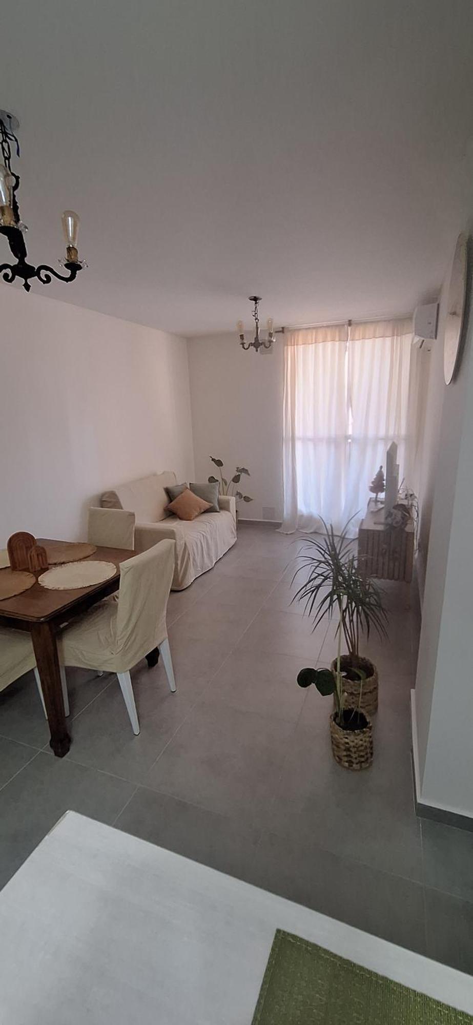 Apartment Antoncha 1 Rosario